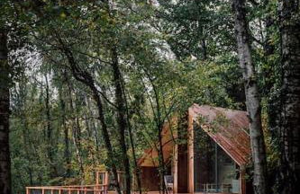 Casa Slow avec sa piscine chauffée au bord du lac - Foto 47