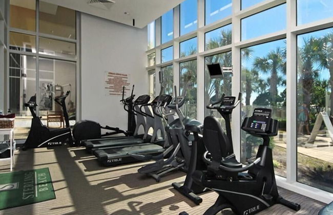 Sterling Beach #602 - Foto 20