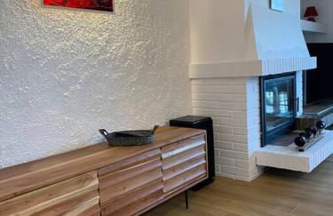 El Valles Apartment sea view - Foto 29