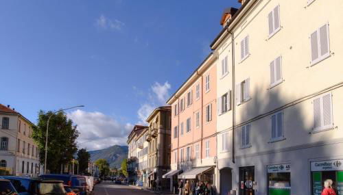 Palazzo Marinetti - by MyHomeInComo - Foto 5