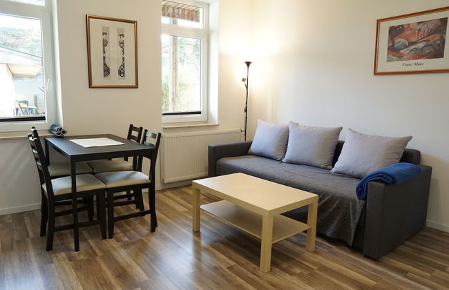 FeWo Engler Lüneburg Wallstraße - Foto 25