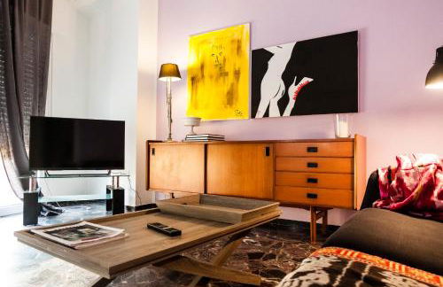 The flat via roma 45 - Foto 14