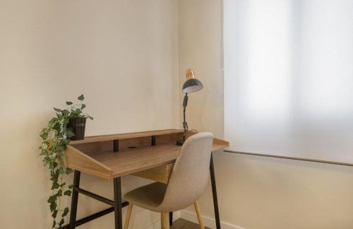 La Mejor Ubicacion Con Parking - Foto 3