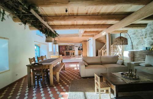 GITE LA MENOU - Foto 1