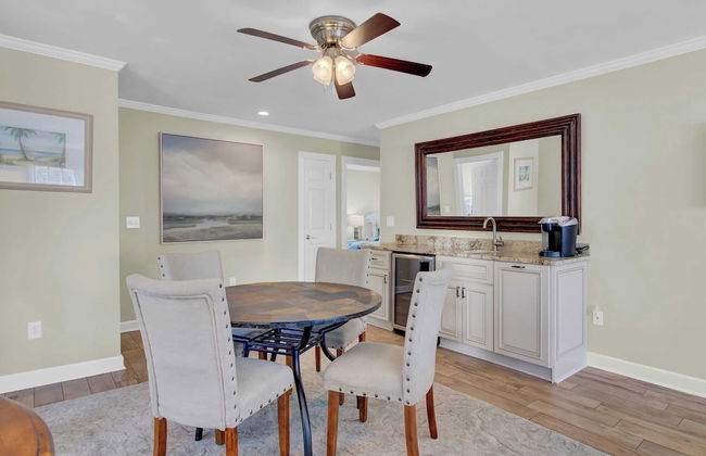 29 Ocean Point Avantstay Luxe Kitchen, Balcony - Foto 11