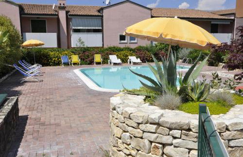 Apartment in Lazise - Gardasee 21986 - Foto 26