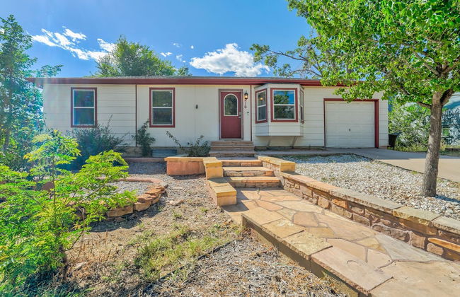 Space Base - Foto 43