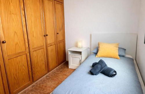 Kalendra Jable · Amplia y tranquila cerca del mar - Foto 28