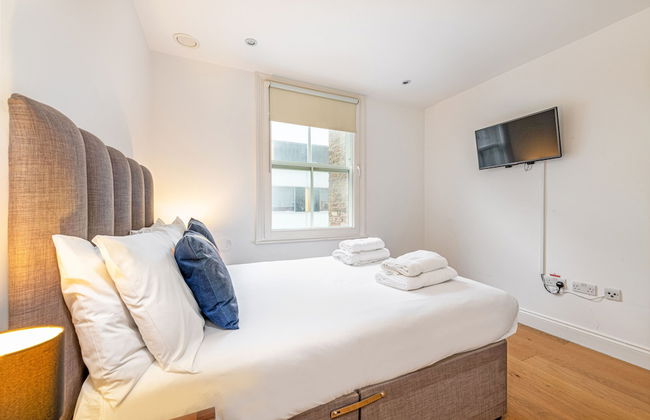 Stayo Oxford Street - Foto 4