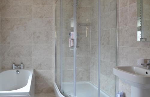 Puffin Cottage - Foto 13