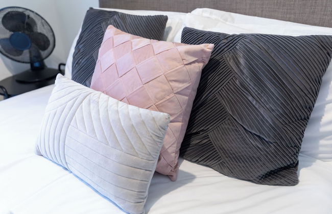 2 Bed Flat with Parking Near Waterfront - Foto 12