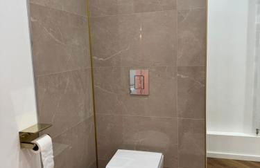 Suite EVASIO, au pied du château fort, parking privé - Foto 33