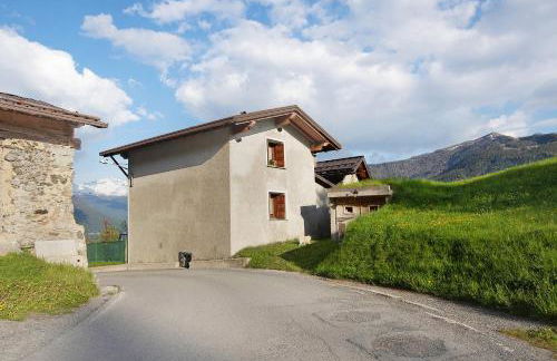 Dolce Casa vicino a Bormio - Foto 23