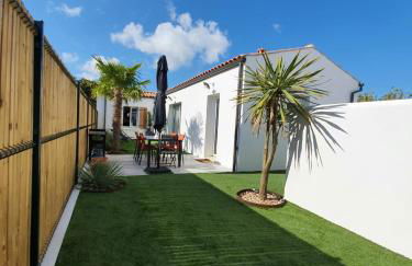 Le clos des baigneurs - Foto 56