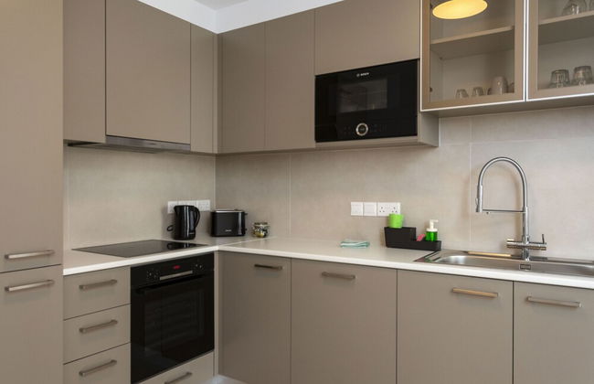 Kanika Seabreeze Apartment - Foto 23