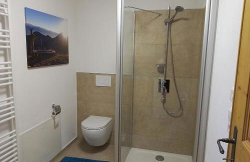 Ferienwohnung Bergzeit - Foto 16