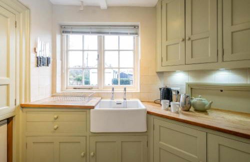 Sanctuary House - Foto 26