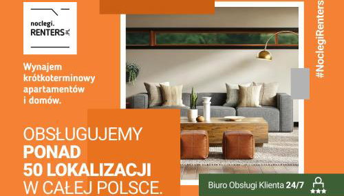 Quiet Apartment Park Edwarda Szymańskiego by Noclegi Renters - Foto 2