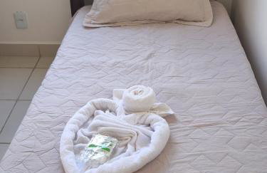 Lindo e Confortavel Apto Ideal Torquato - Foto 9