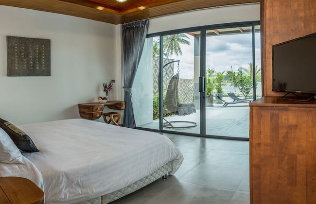 Bliss Villas - Foto 20