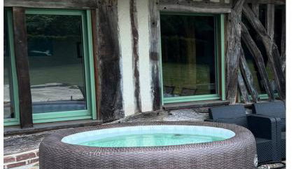 Maison de Charme en Normandie - Foto 2