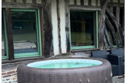 Maison de Charme en Normandie - Foto 2