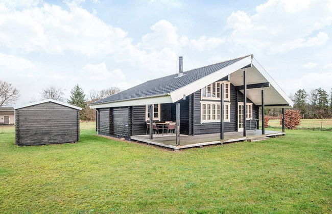 Charming Retreat in Sydjylland - By Traum Ferienwohnungen - Foto 39