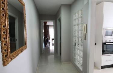 Preciosoy gran apartamento terraza con vistas wifi y climatización - Foto 20