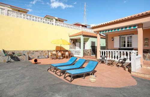 Eveas - Villa with Pool in Tenerife - Foto 14