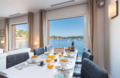 MY CASA - MARINIÈRES - Incredible view over the Bay - Photo 9