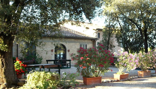 Fattoria Pieve a Salti - Foto 2, Imagen principal