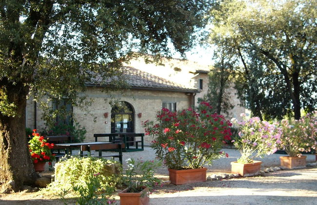 Fattoria Pieve a Salti - Foto 1