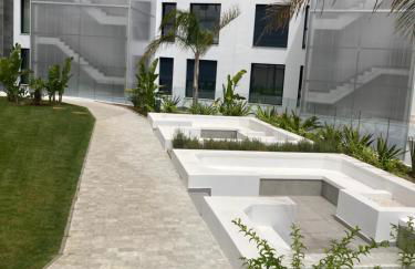 Luxury Apartment Juliano - The View Fuengirola - Photo 18