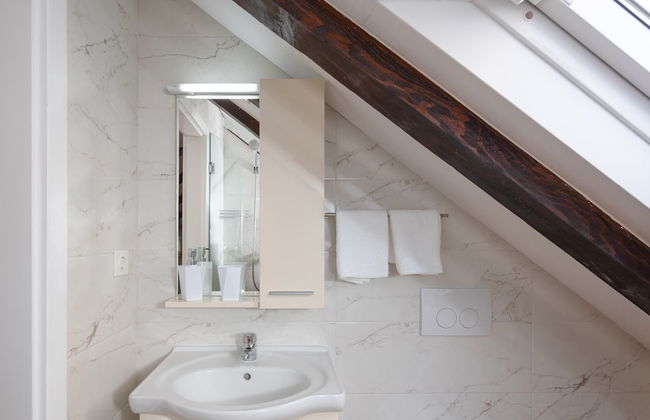 Awesome Stone House - Foto 49