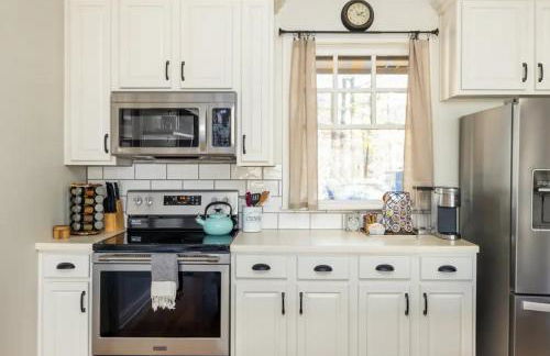 Peaceful Mountain Family Retreat - Foto 10