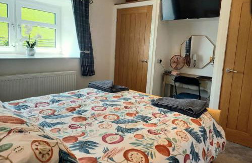 Cosy Shay Bank Cottage w/ Kingbed - Near Skipton. - Foto 8