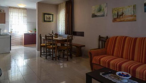 Green Area Apartments Kremžar - Foto 4