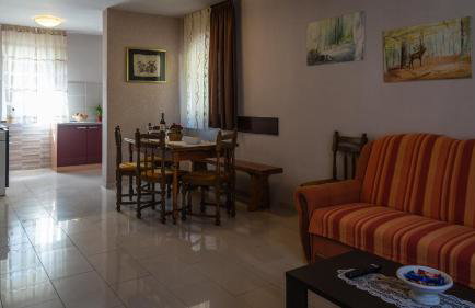 Green Area Apartments Kremžar - Foto 4