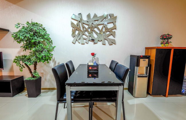 1 Bedroom Apartment Casa Grande Residence by Travelio - Foto 6