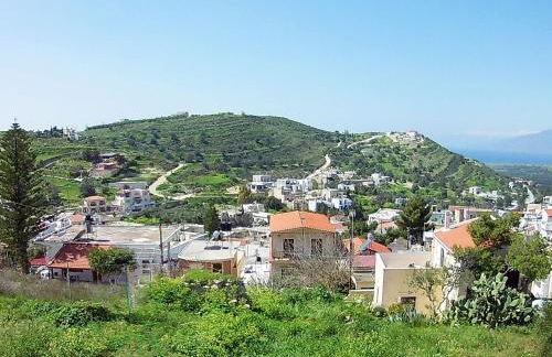 Eleni Apts - Foto 16