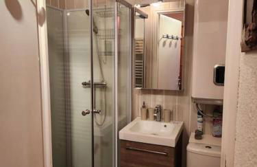 Charmant Studio La Toussuire - Photo 12