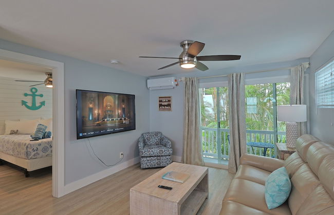 The Inn On Siesta Key - Foto 41