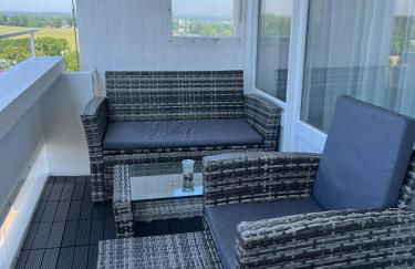 Ostsee Ferienwohnung in Sierksdorf - Hansa Park - Foto 26