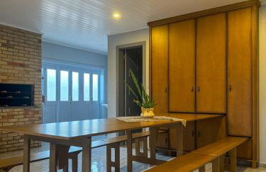 Casa familiar até 10 pessoas com banheira - Foto 17