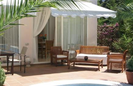 Villa Rosa Sitges - Foto 21