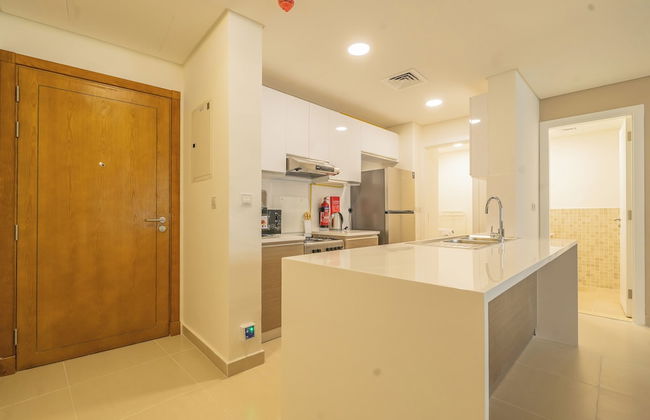 Primestay - Al Andalus JGE Apartments - Foto 57