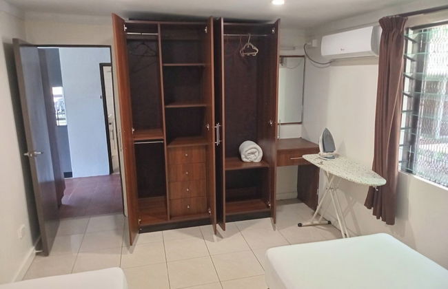 Dreamview Villas - In Rakiraki - Photo 41