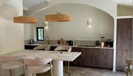 Maison provençale - Foto 4