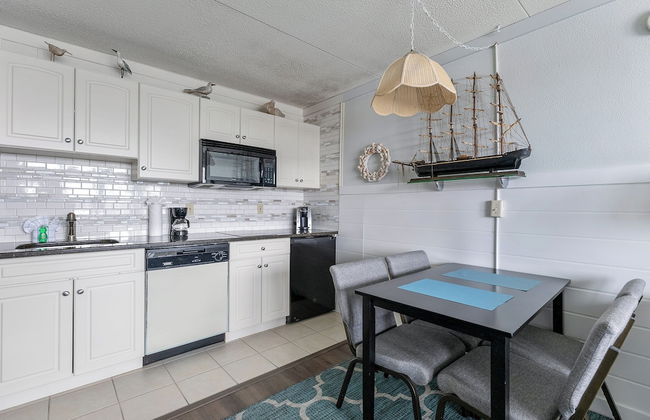 Beachcomber Resort - Foto 72