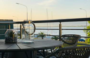 Elegant Apartment Keramoti - Photo 37